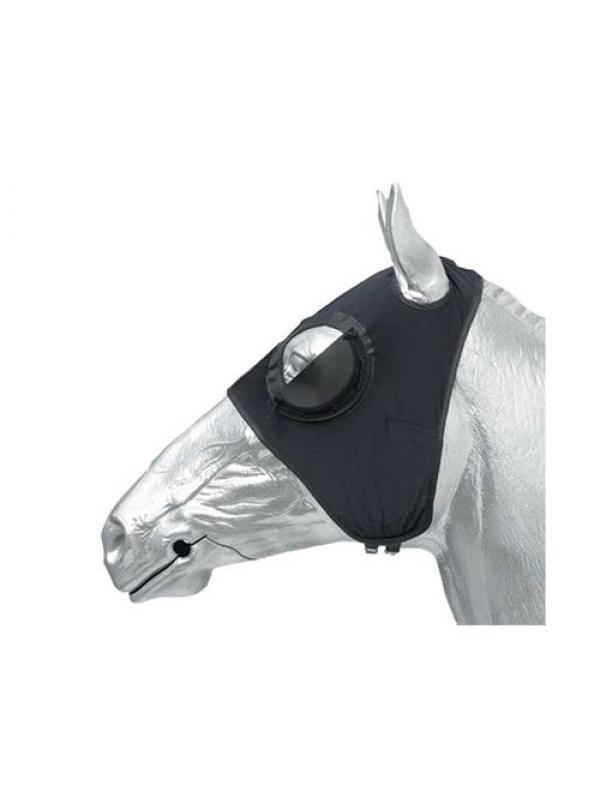 Maschera Lycra Hood Full Cup ZILCO